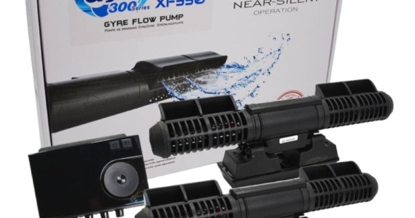 maxspect-gyre-330-double-
